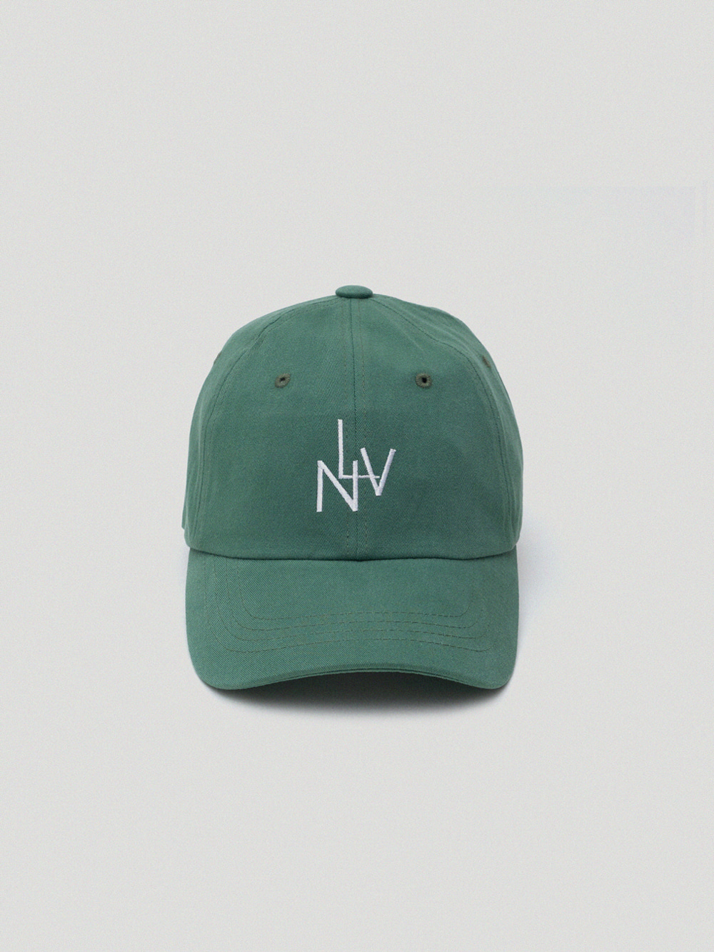 LNV Green Ball cap (그린)