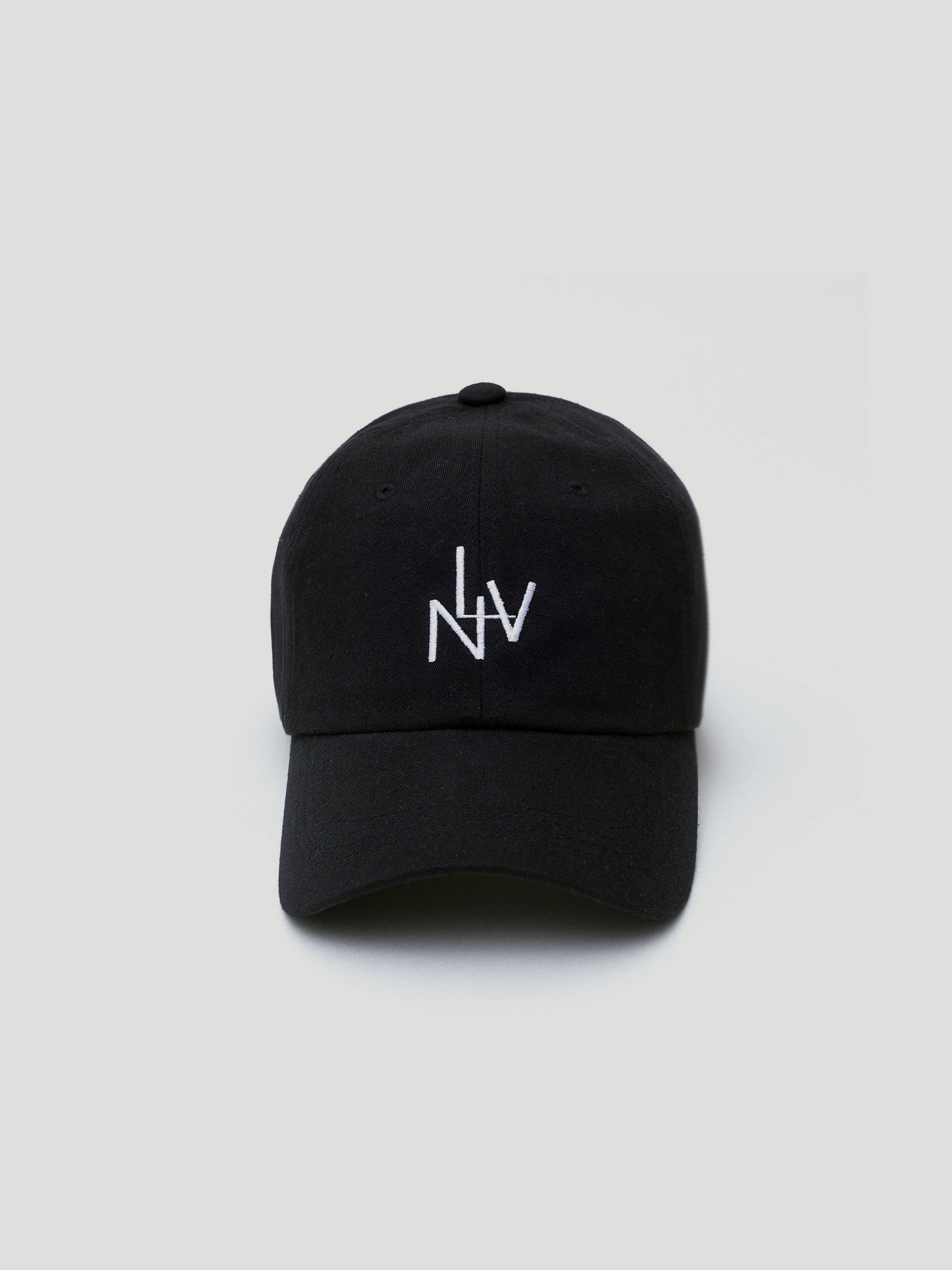 LNV Black Ball cap (블랙)