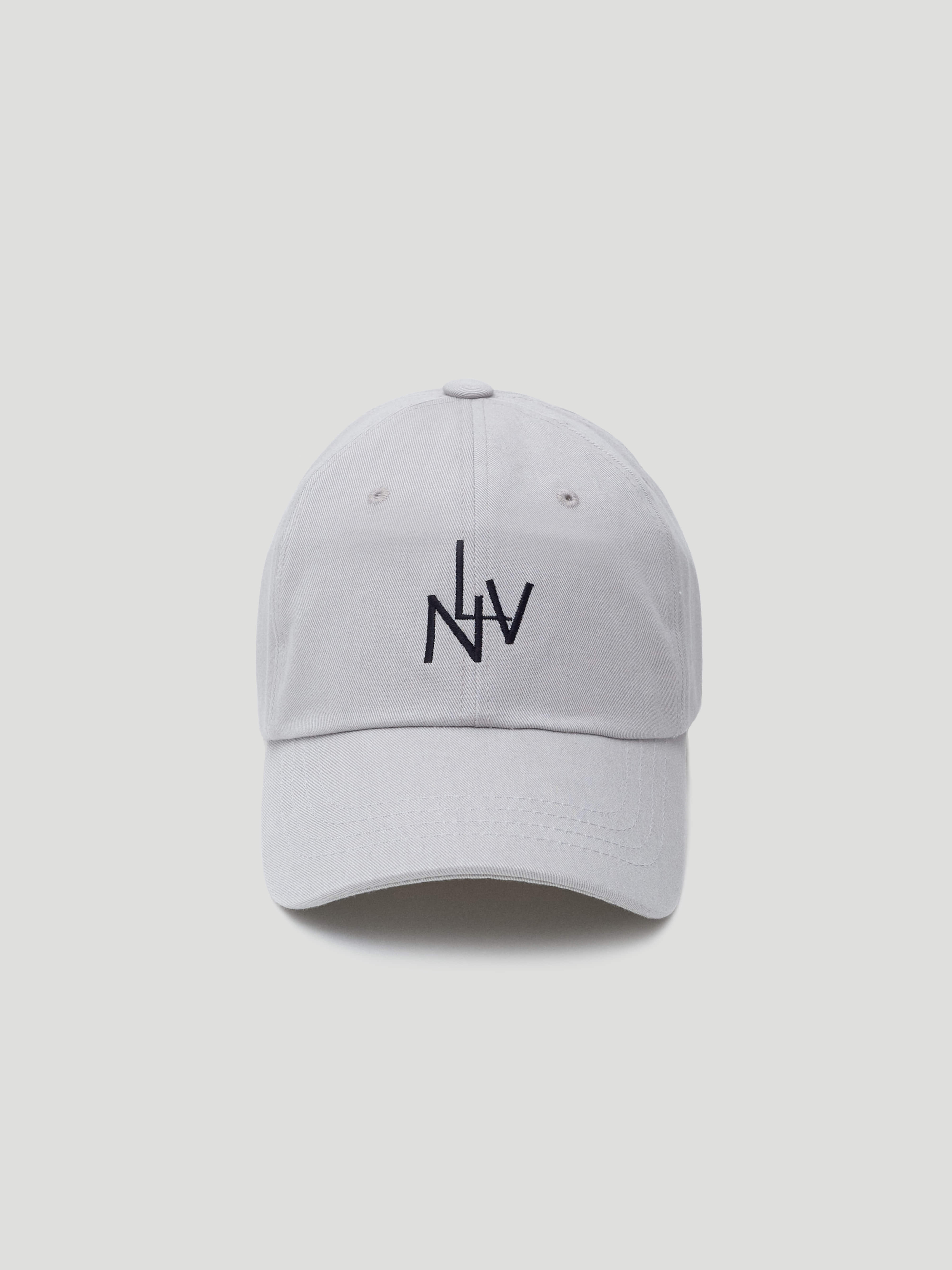 LNV Grey Ball cap (그레이)